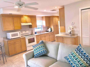 Goodland Waterfront Cottage